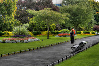 Phoenix Park Dublin