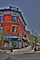 Pueblo, Co  B street
