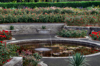 Irish National War Memorial Gardens Dublin