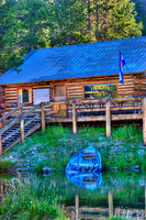 Tin Cup, Co