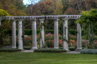 Irish National War Memorial Gardens Dublin