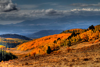 Greenhorn Mountain, Co (2)
