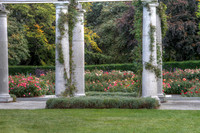 Irish National War Memorial Gardens Dublin