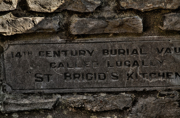 St. Brigid's Cathedral