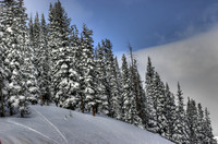 Monark Pass #2