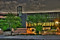 Pueblo Library