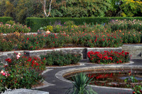 Irish National War Memorial Gardens Dublin