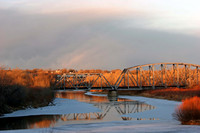 Arkansas River Pueblo, Co