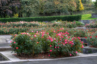 Irish National War Memorial Gardens Dublin