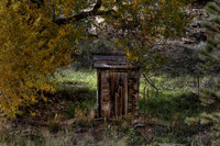 Outhouse Gardner,Co (1)