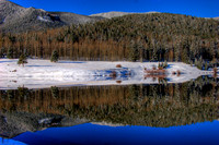 Lake Isabel, Co