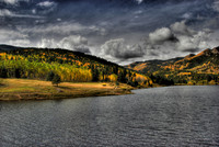 Lake Isabel #3