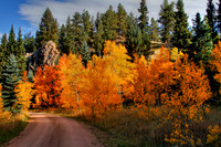 Greenhorn Mountain, Co (1)